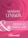 Rescue at Cradle Lake (eBook)